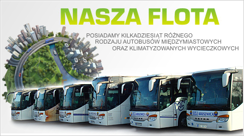 Nasza flota